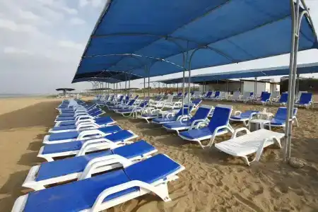 Cenger Beach Resort Spa - All Inclusive - 23