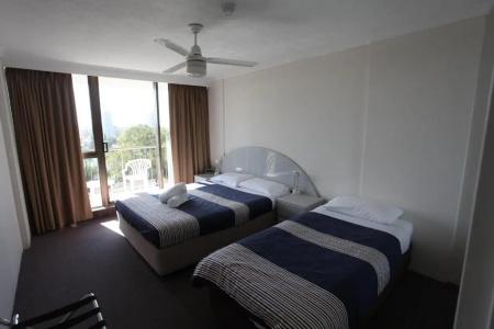 Anacapri Holiday Apartments - 4