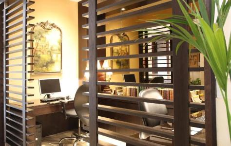 The Eclipse Boutique Suites - 9