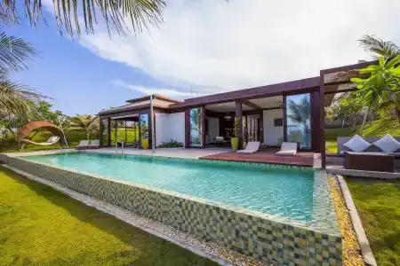Fusion Resort Cam Ranh - All Spa Inclusive - 197
