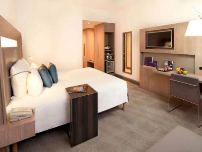 Novotel World Trade Centre Dubai - 40