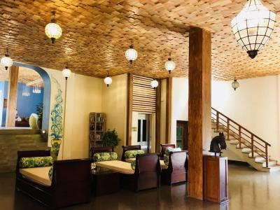 Thaproban Pavilion Waves Unawatuna - 25