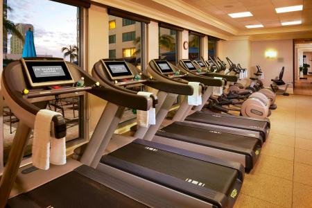 Jw Marriott Miami - 21