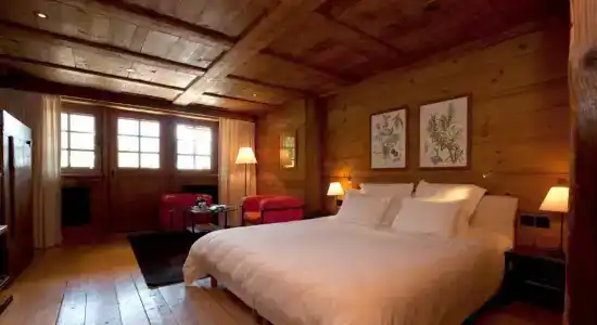 Le Hameau Albert 1er - 78