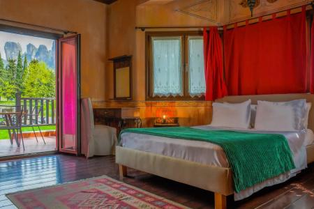 Monastiri Guesthouse - 22