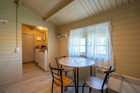 Efri-Vík Bungalows - 24