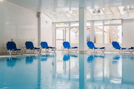 Grand Hôtel de Courtoisville - Piscine & Spa, The Originals Relais (Relais du Silence) - 20