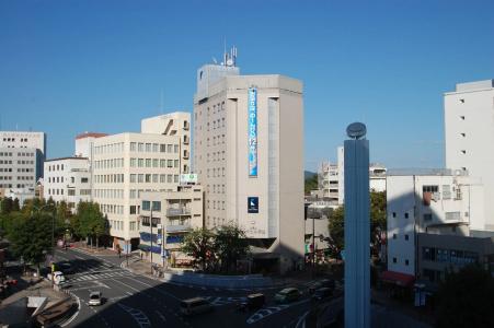 Excel Okayama - 13