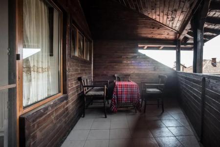 Todeva House and Tavern - 63