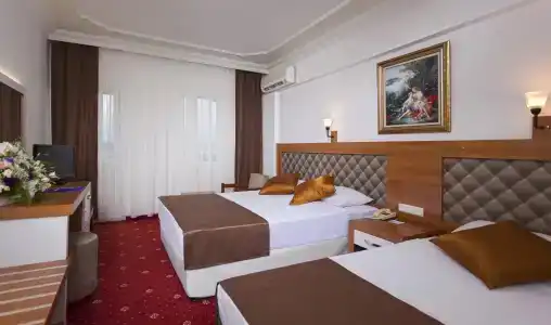 Sun Maritim - 1