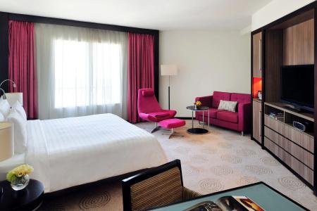 Avani Deira Dubai - 1