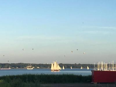 Kieler Förde - 14