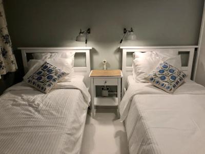 Mehmet Bey Suites - 143
