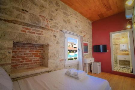 Jardin d'Azur Alaçatı - 22