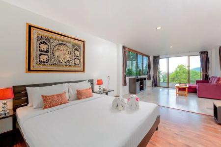 Club Bamboo Boutique Resort & Spa - Sha Certified - 193