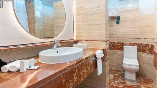 Crowne Plaza Santo Domingo, An Ihg - 48