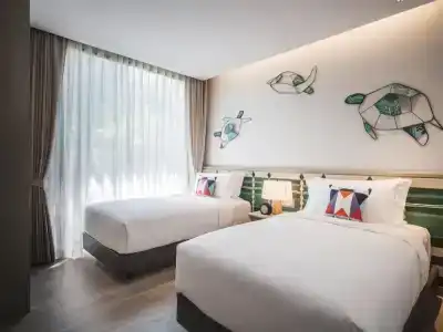 Avani+ Khao Lak Resort - 81