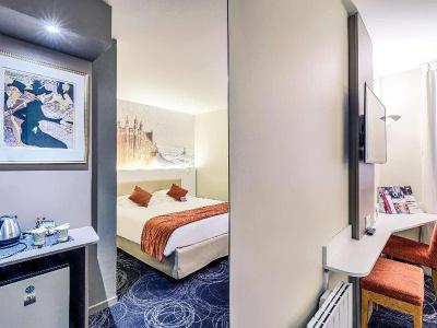 Mercure Albi Bastides - 36