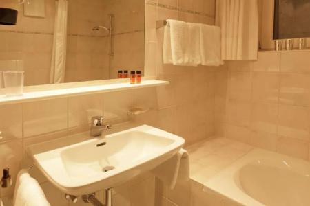 Pension Gallus - 26