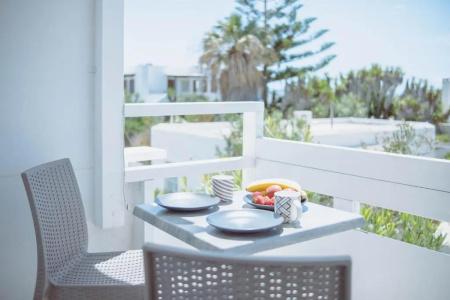 Pavlos Place - 98