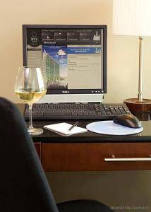 Twelve Midtown, Marriott Autograph Collection - 37