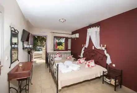 Greka Ionian Suites - 2