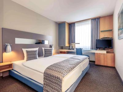 Mercure Düsseldorf City Nord - 50