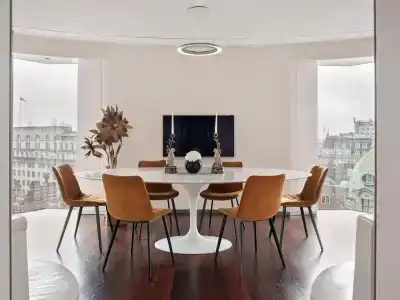 Me London By Melia - 22