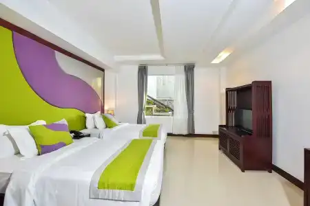 Independence Resort & Spa - 1