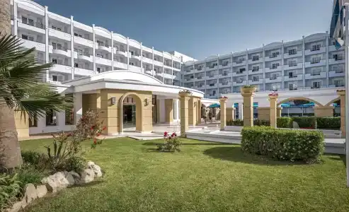 Mitsis Grand Beach - 50