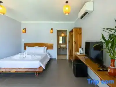 Cosiana Resort - 87