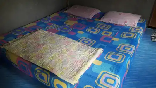 Kk Hut - 1
