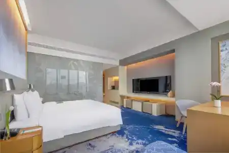 Le Meridien Hangzhou, Binjiang - 39