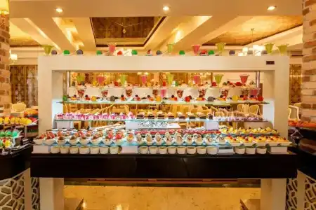 Vuni Palace Luxury Resort & Beach Club & Casino - 10