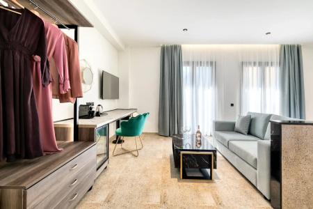 Athens Ivy Suites - 3
