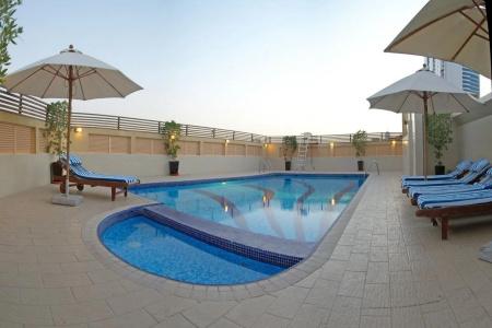 Radiance Premium Suites - 10