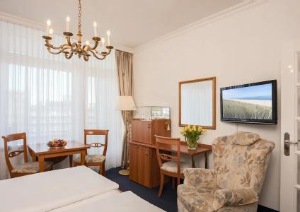 StrandMonbijou garni - 35