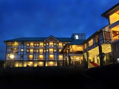 The Blackpool Resort & Spa - 28
