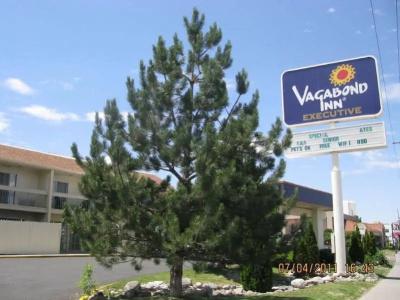 Vagabond Inn - 16