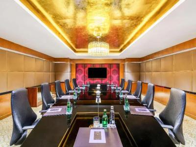 Sofitel Mumbai Bkc - 18