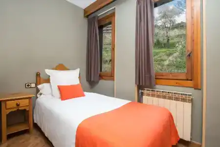 ApartAnyosPark Mountain & Wellness Resort - 61