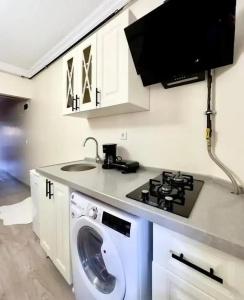 Taksim White Suites - 8
