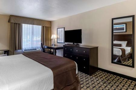 Best Western Plus Las Vegas West - 80