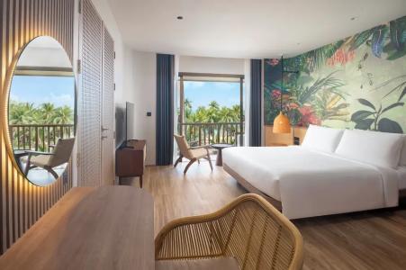 The Tide Resort - Sha Plus Certified - 119