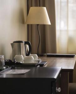 Best Western Vilnius - 48