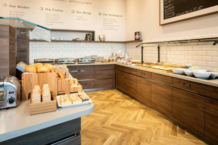 Courtyard by Marriott Wolfsburg - 21