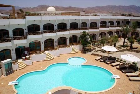 Planet Oasis Resort Dahab - 12