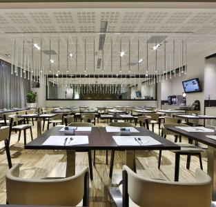 Best Western Premier Chc Airport - 23