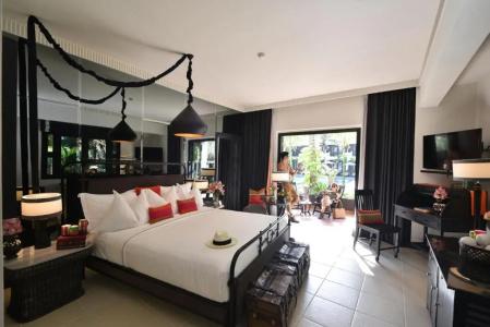 Shinta Mani Angkor & Bensley Collection Pool Villas - 39