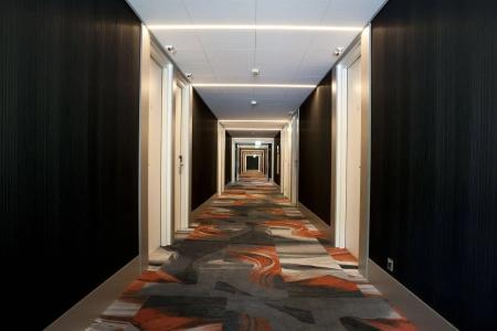 Fletcher Wellness-Leiden - 10